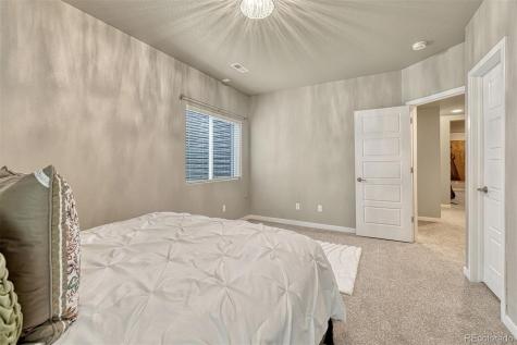 6851 Mustang Rim Drive Colorado Springs CO 80923