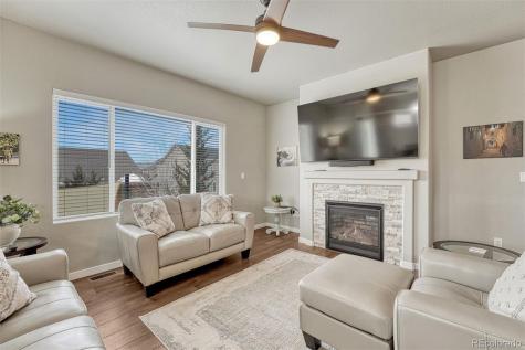 6851 Mustang Rim Drive Colorado Springs CO 80923