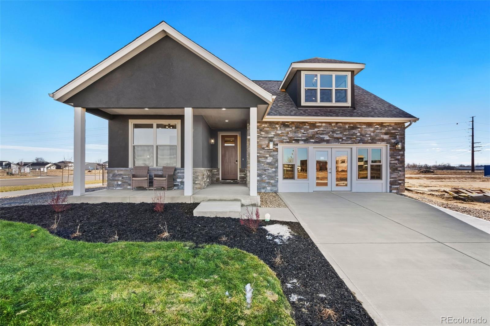 371 Josef Circle Fort Lupton CO 80621