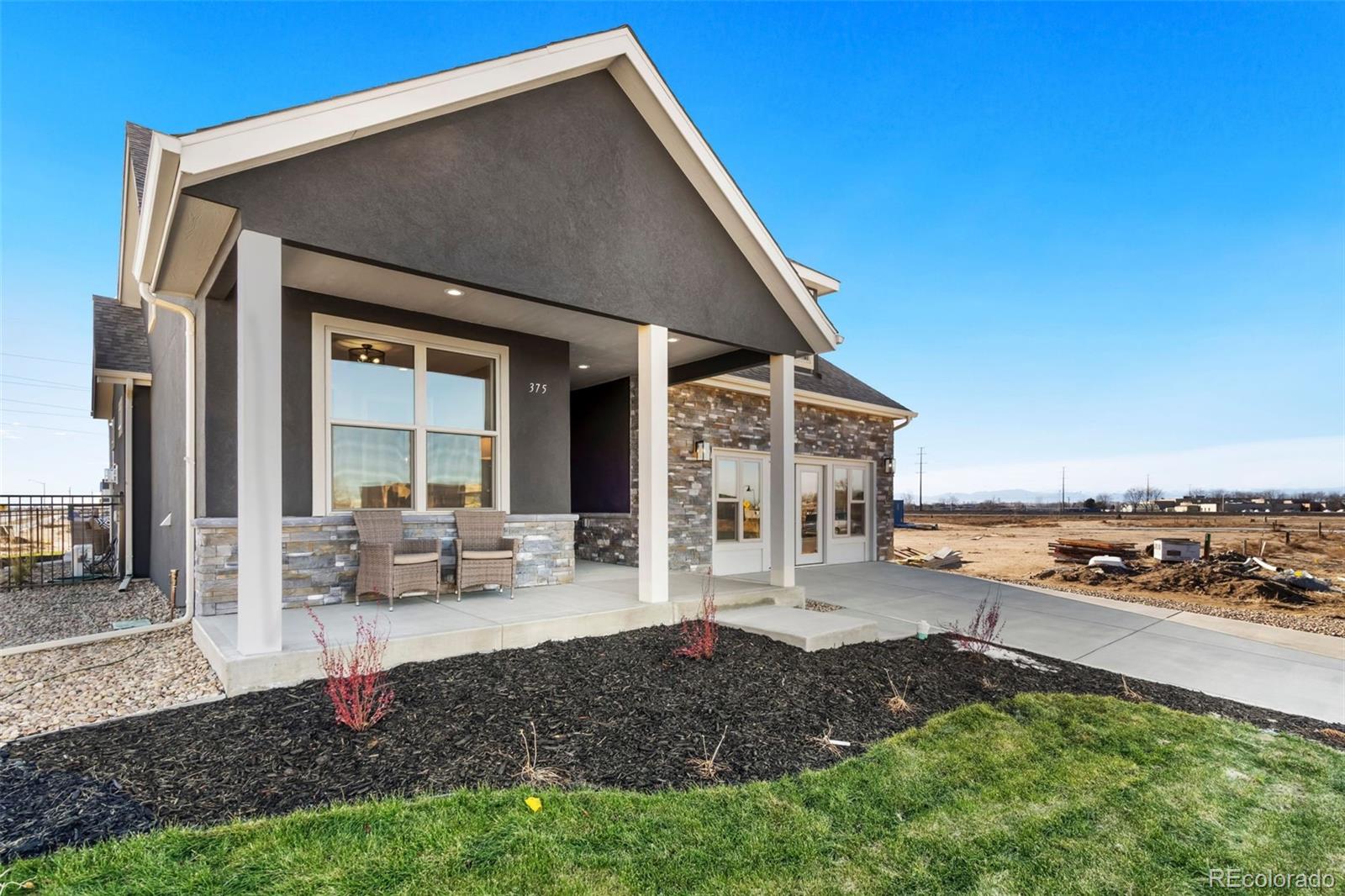 371 Josef Circle Fort Lupton CO 80621