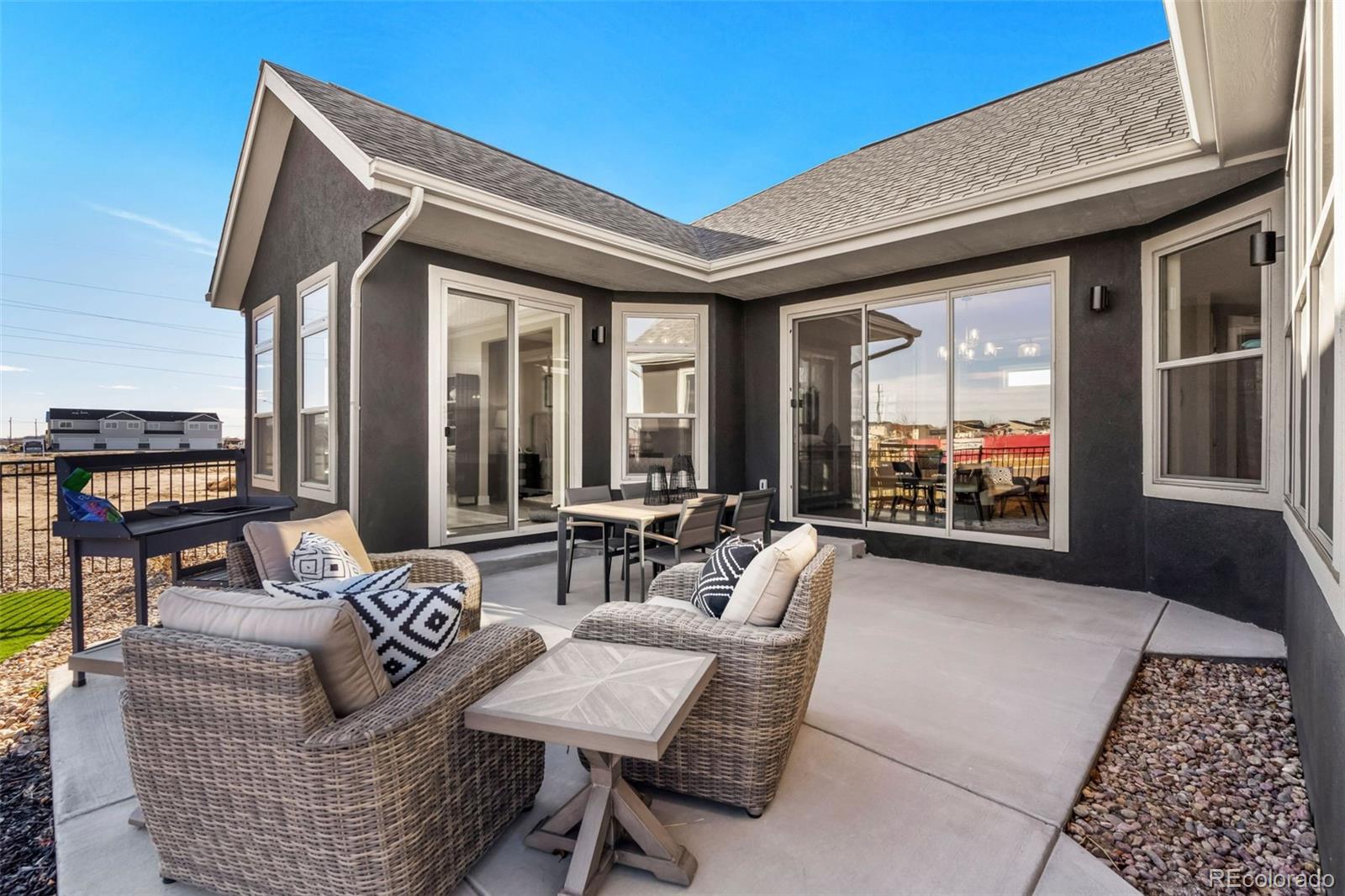 371 Josef Circle Fort Lupton CO 80621