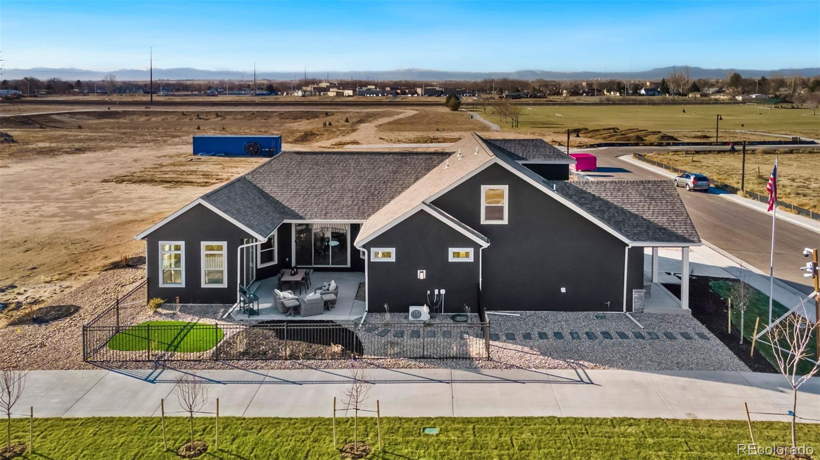 371 Josef Circle Fort Lupton CO 80621