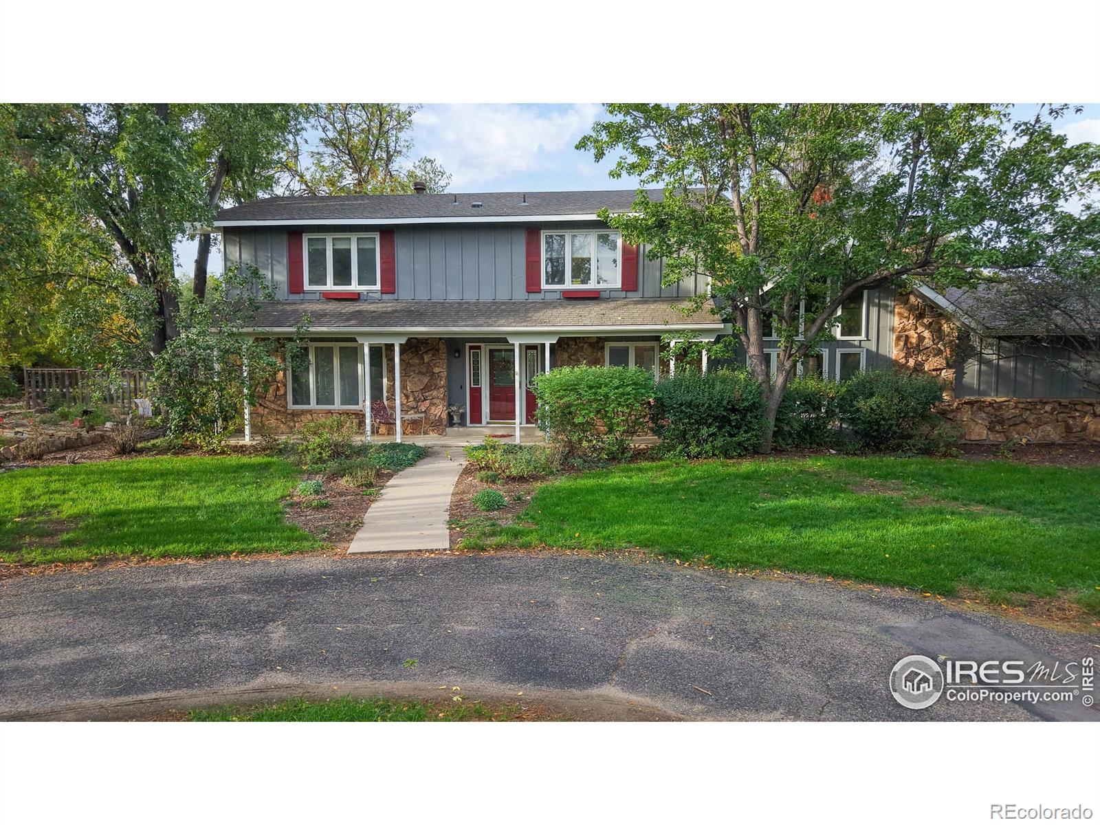 901 Club View Road Fort Collins CO 80524