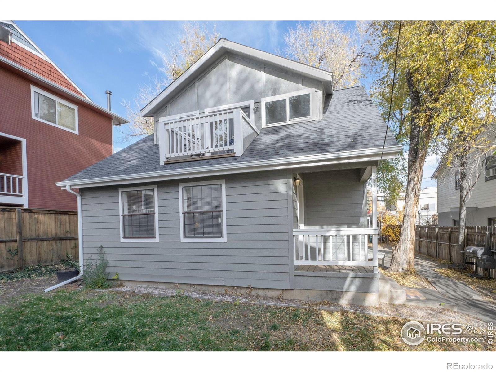 2317 Walnut Street Boulder CO 80302