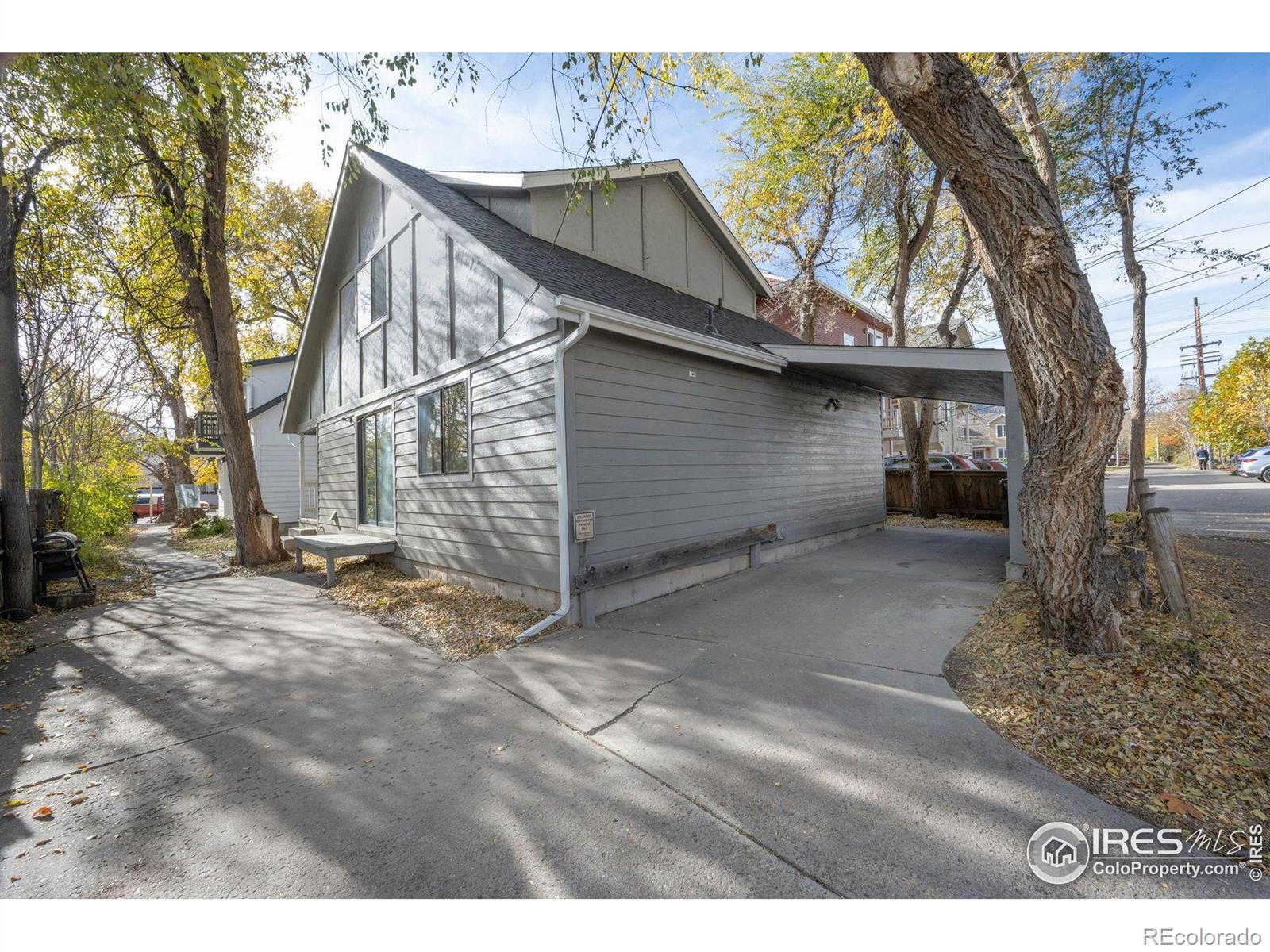 2317 Walnut Street Boulder CO 80302