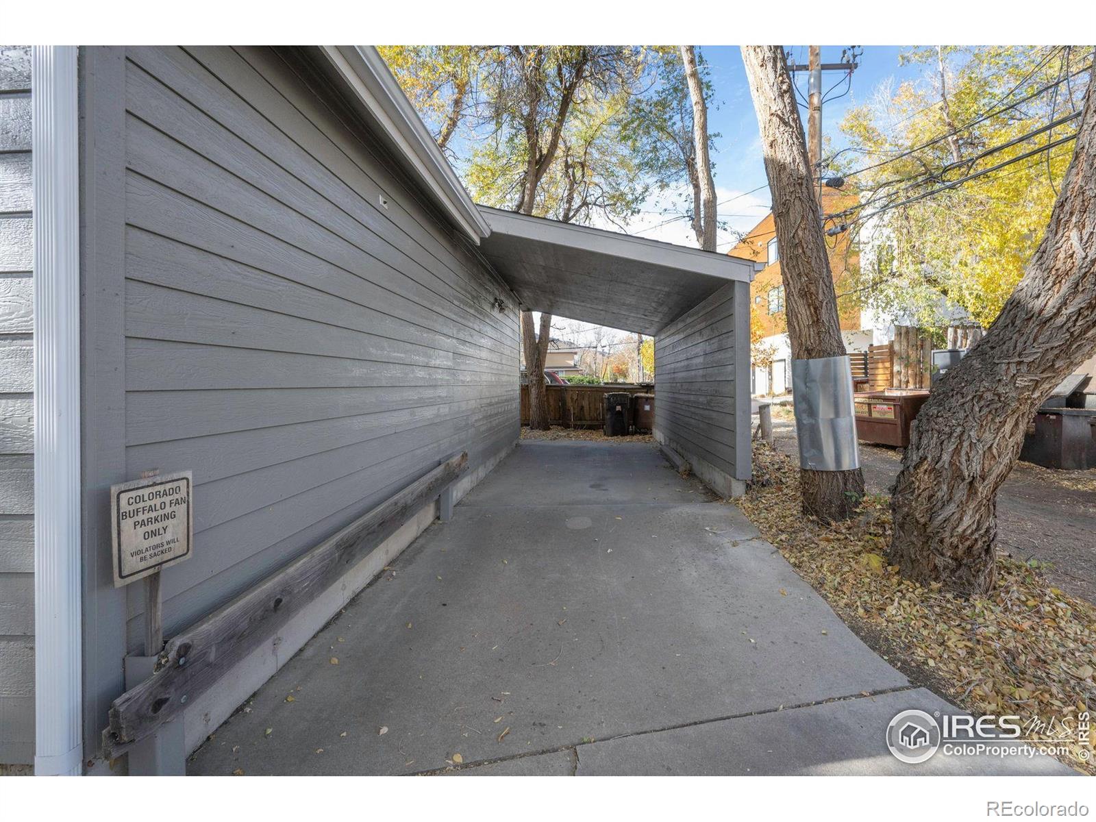 2317 Walnut Street Boulder CO 80302
