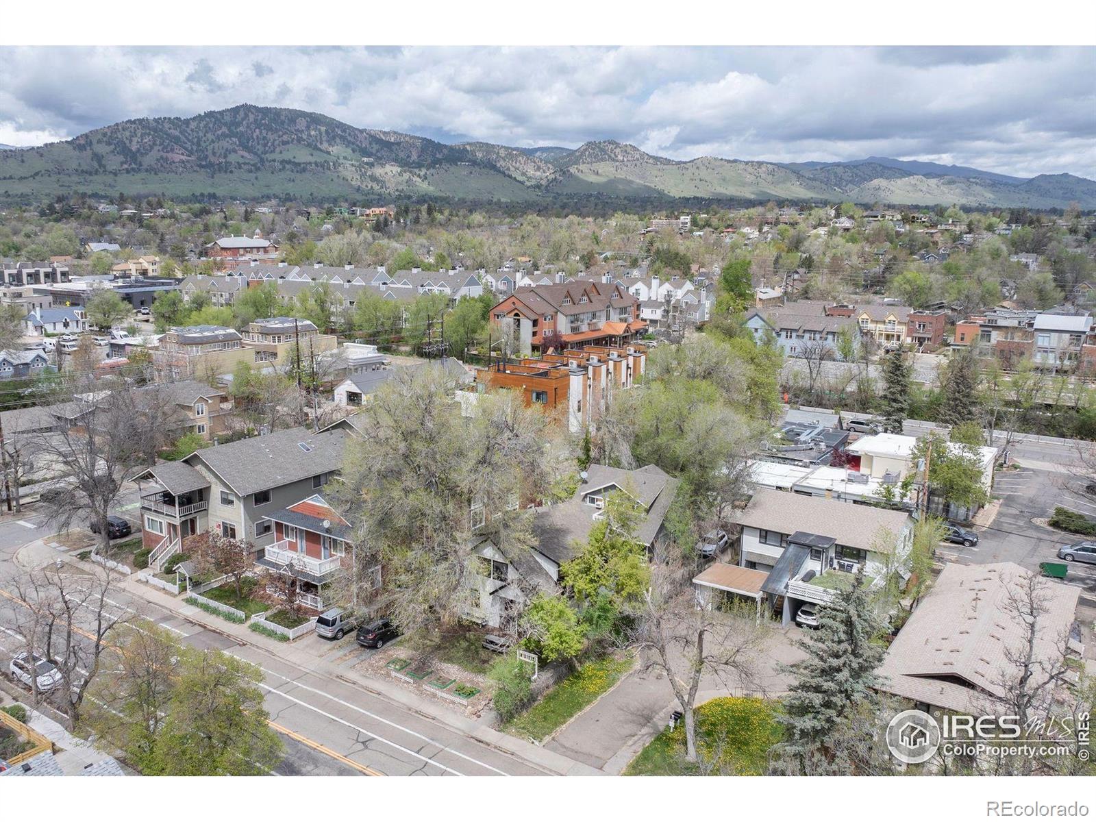 2317 Walnut Street Boulder CO 80302