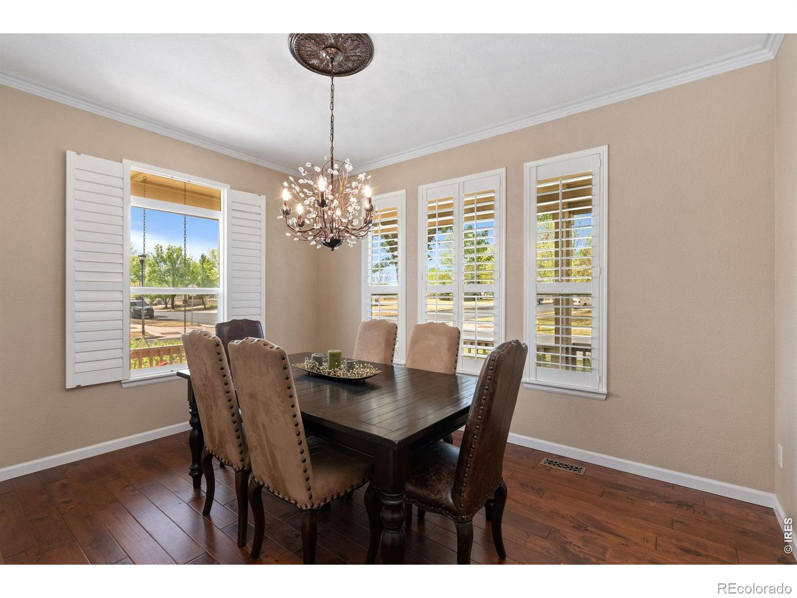 2856 Des Moines Drive Fort Collins CO 80525