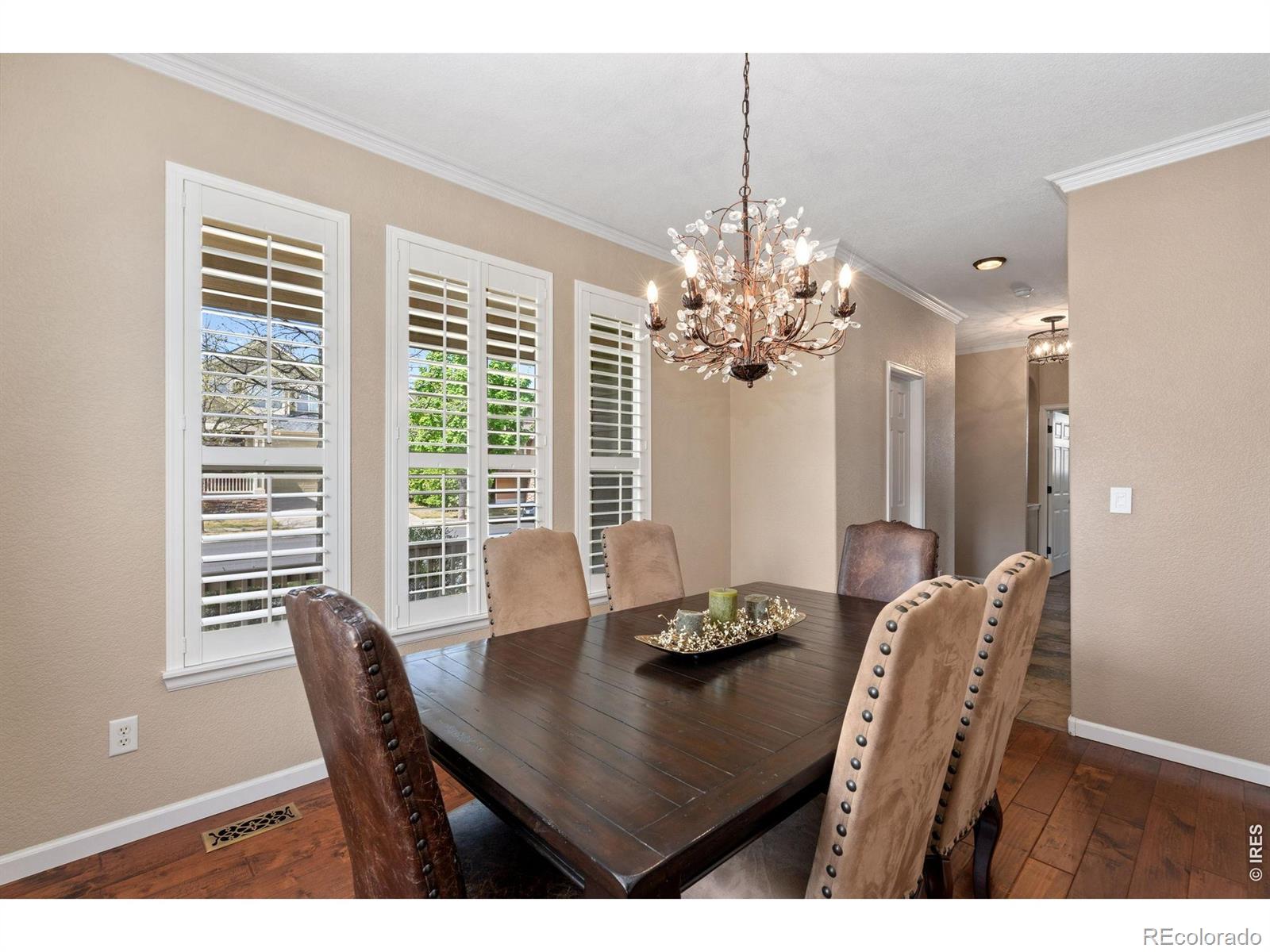 2856 Des Moines Drive Fort Collins CO 80525