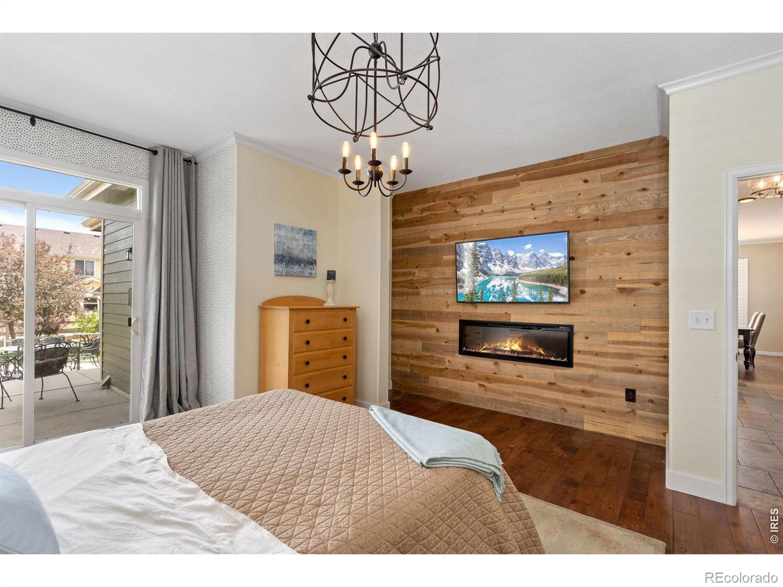 2856 Des Moines Drive Fort Collins CO 80525