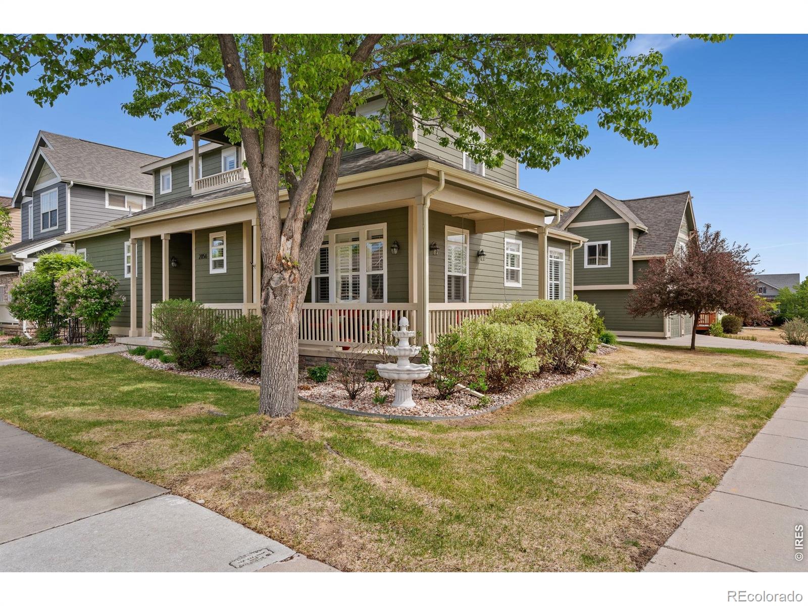 2856 Des Moines Drive Fort Collins CO 80525