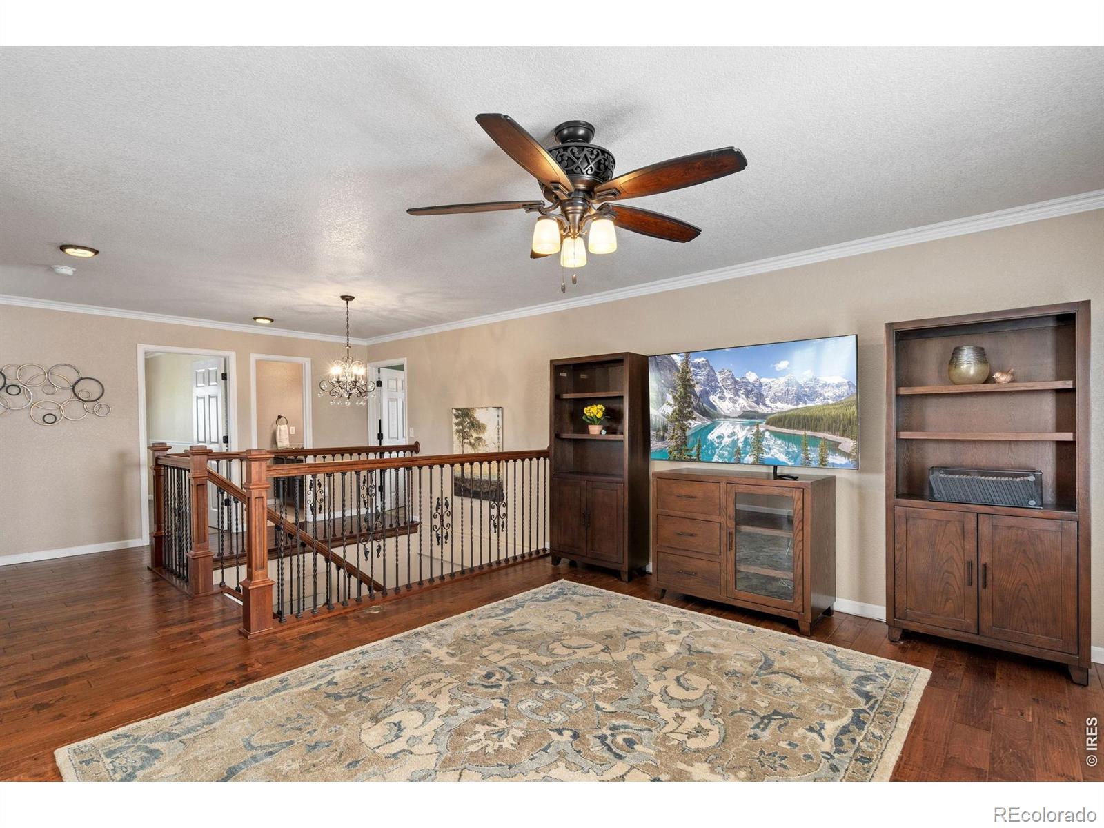 2856 Des Moines Drive Fort Collins CO 80525
