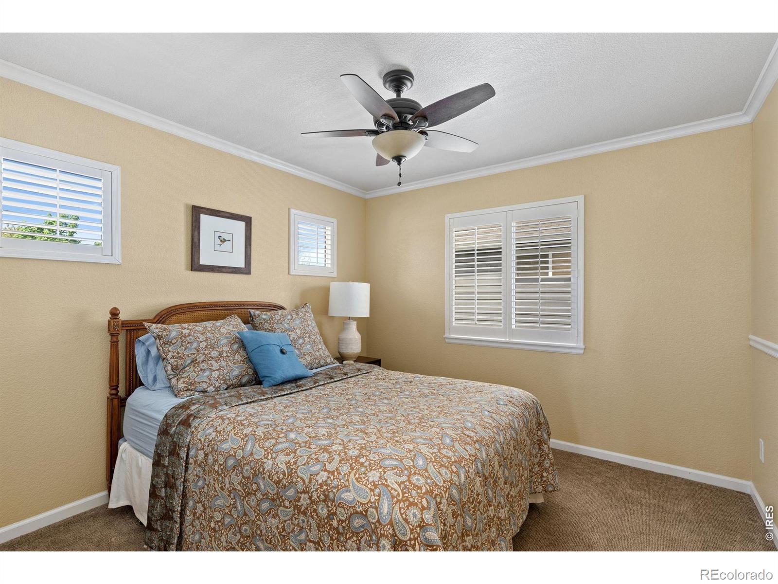 2856 Des Moines Drive Fort Collins CO 80525