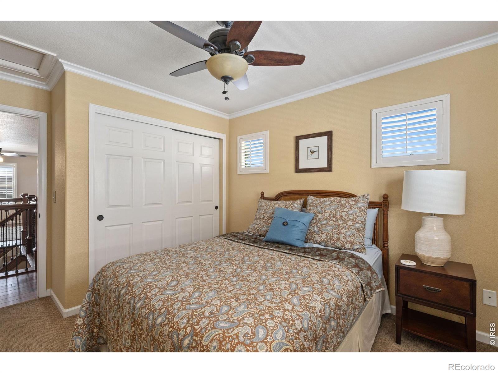 2856 Des Moines Drive Fort Collins CO 80525