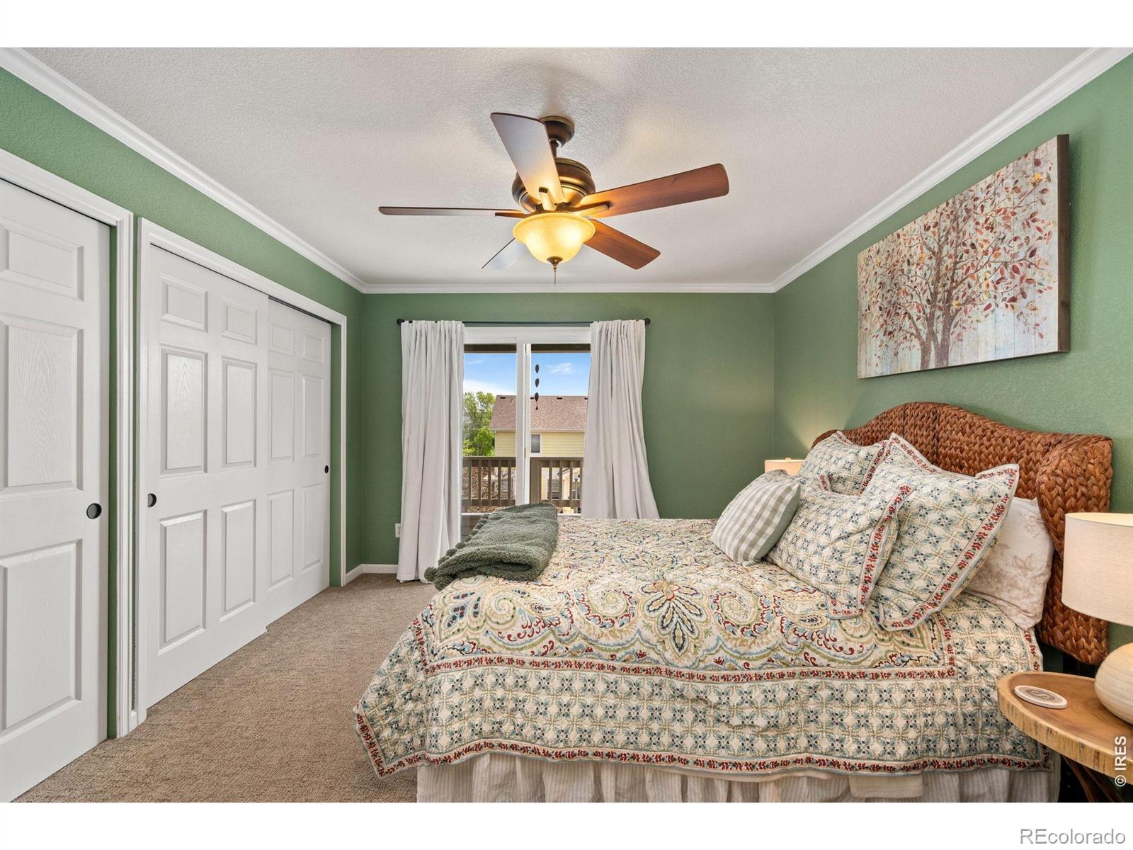 2856 Des Moines Drive Fort Collins CO 80525
