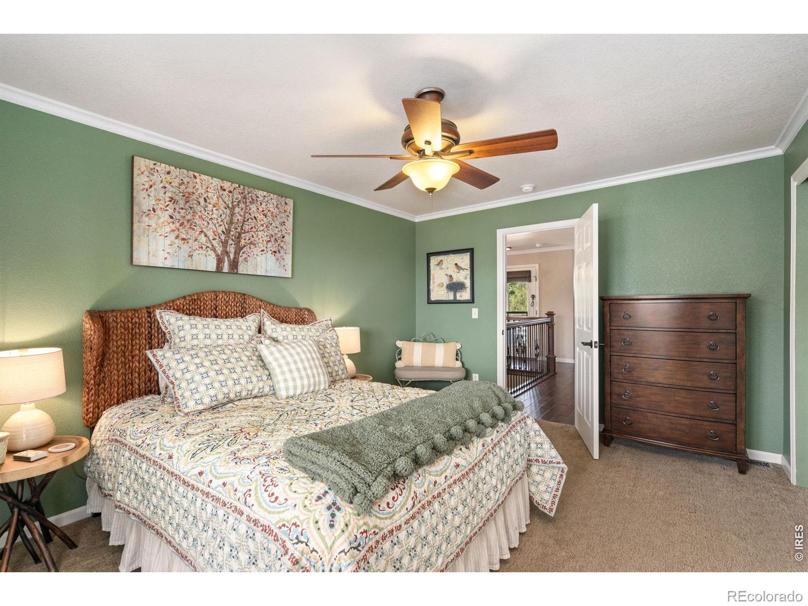 2856 Des Moines Drive Fort Collins CO 80525