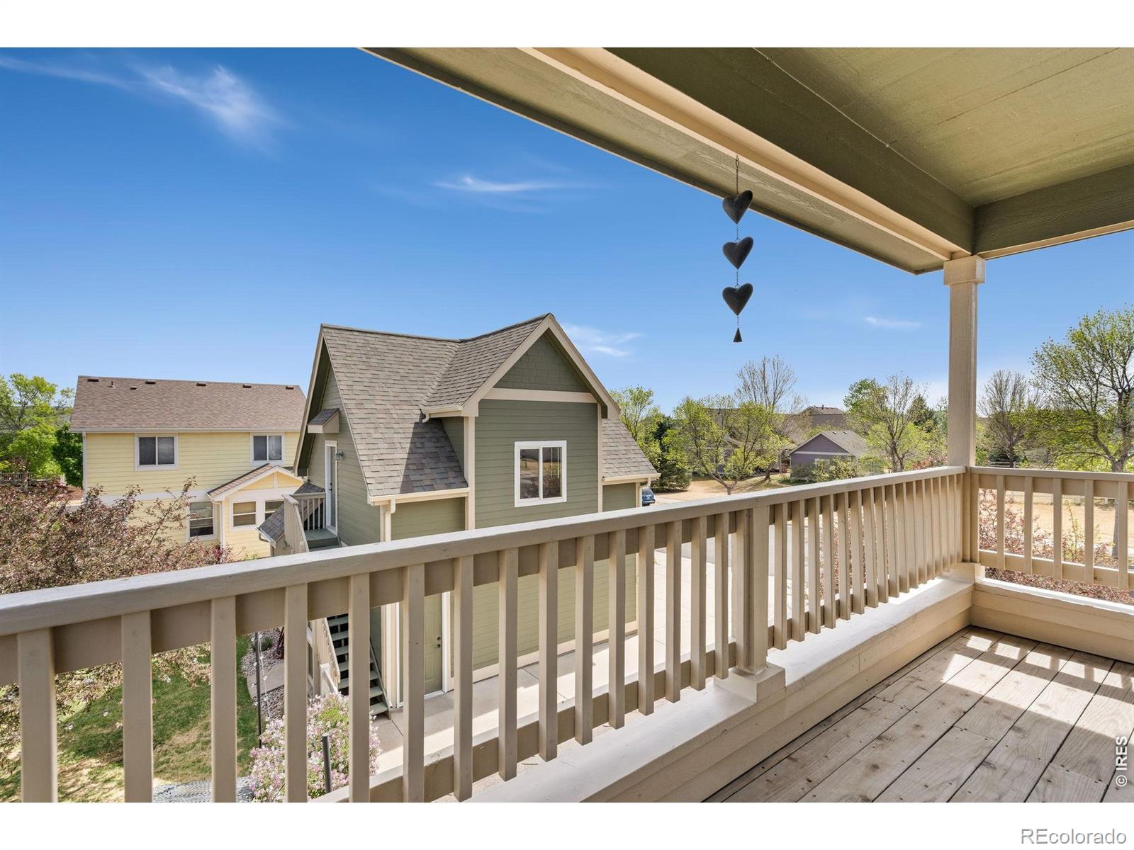 2856 Des Moines Drive Fort Collins CO 80525
