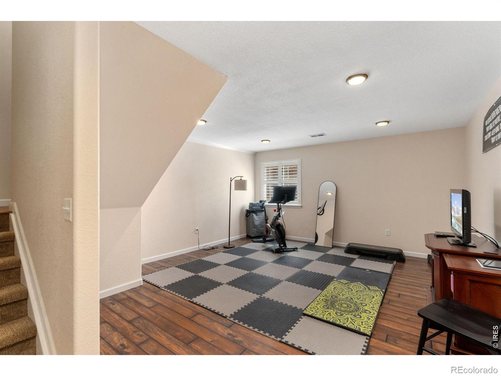 2856 Des Moines Drive Fort Collins CO 80525