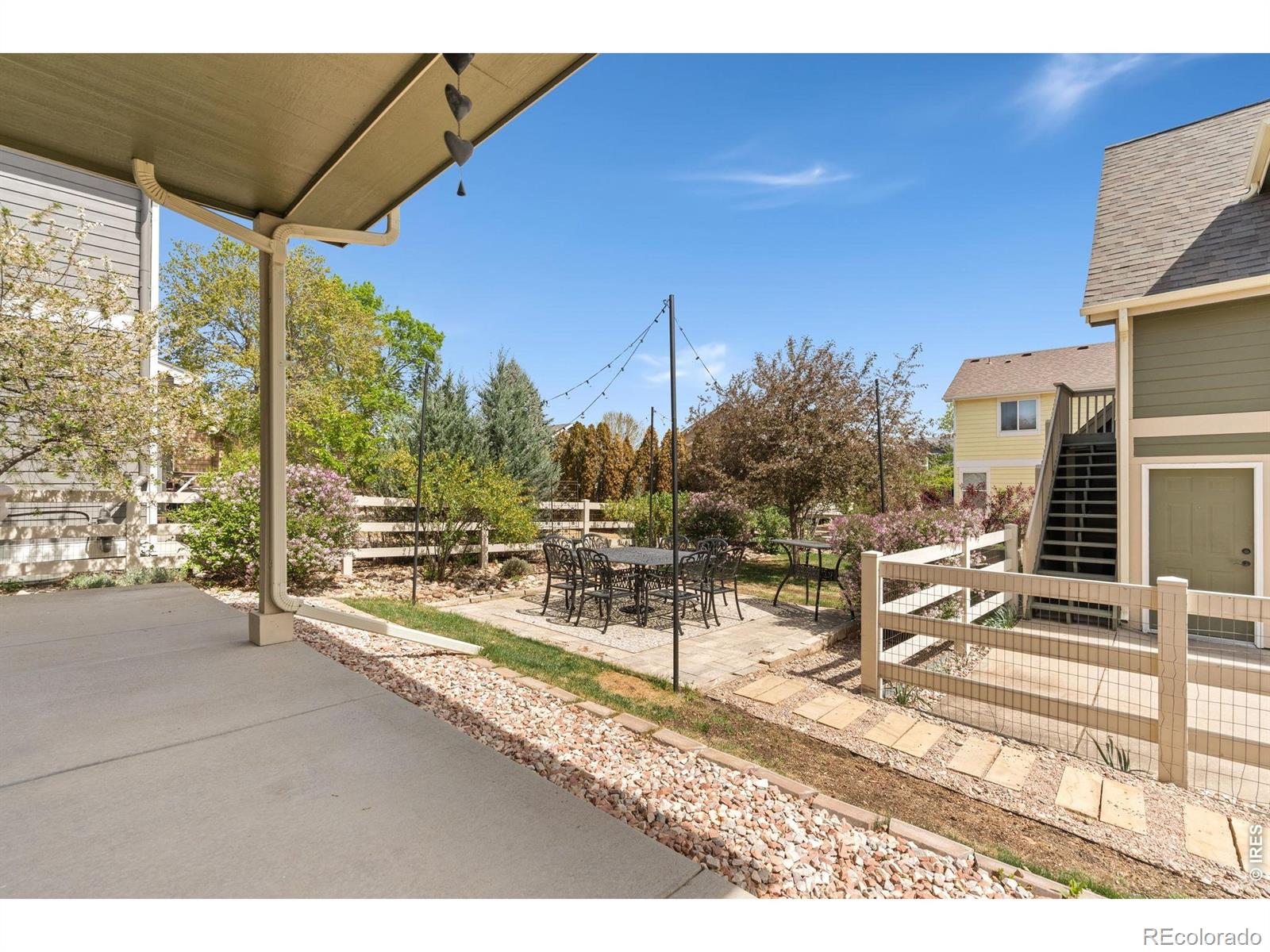 2856 Des Moines Drive Fort Collins CO 80525