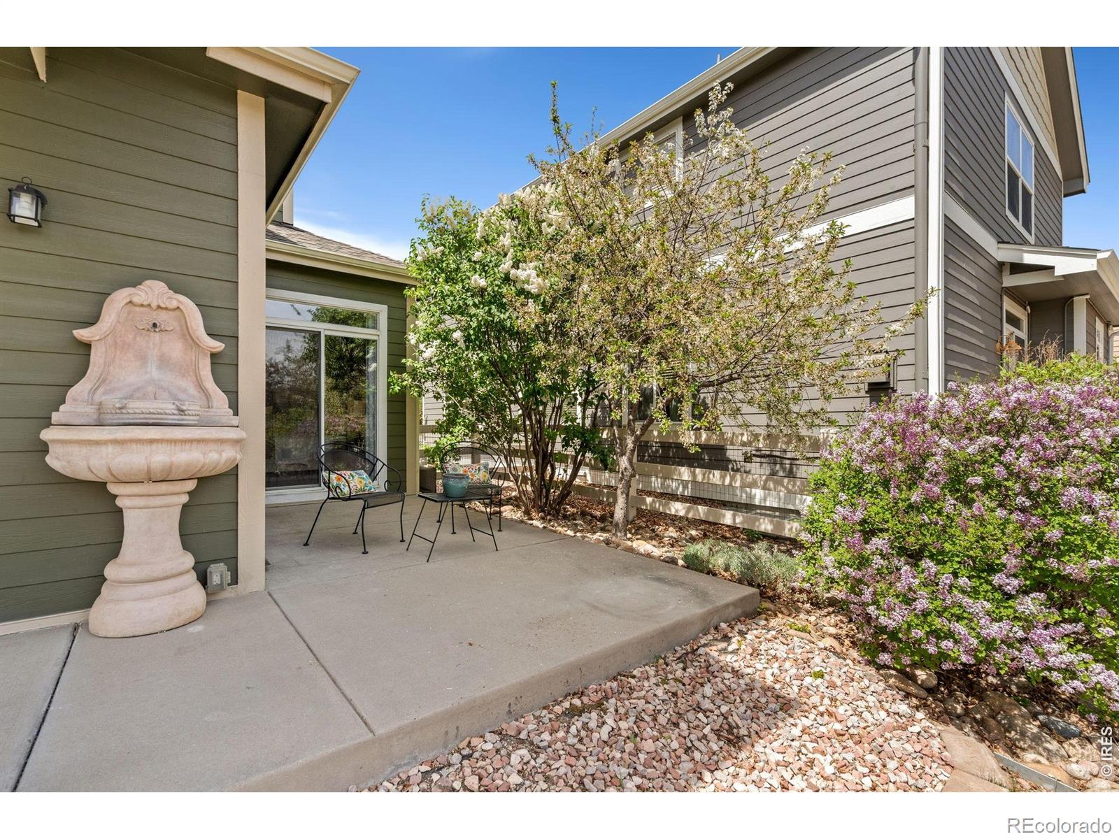 2856 Des Moines Drive Fort Collins CO 80525
