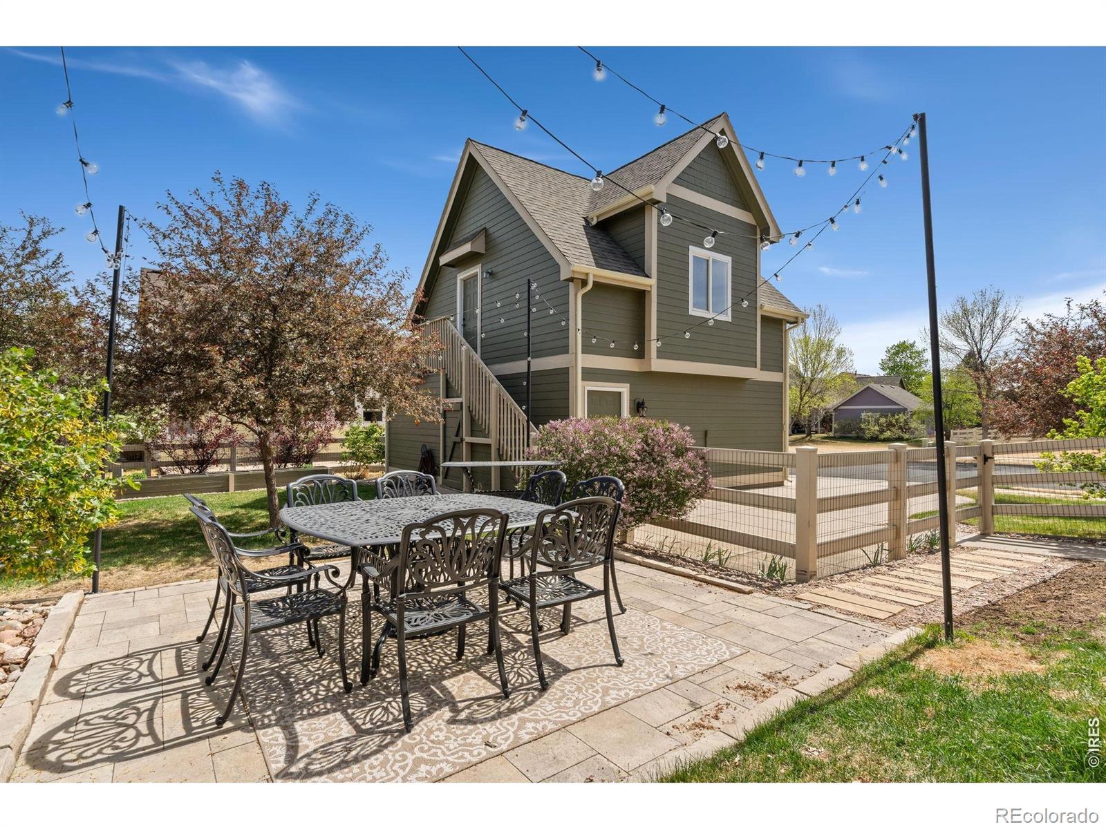 2856 Des Moines Drive Fort Collins CO 80525