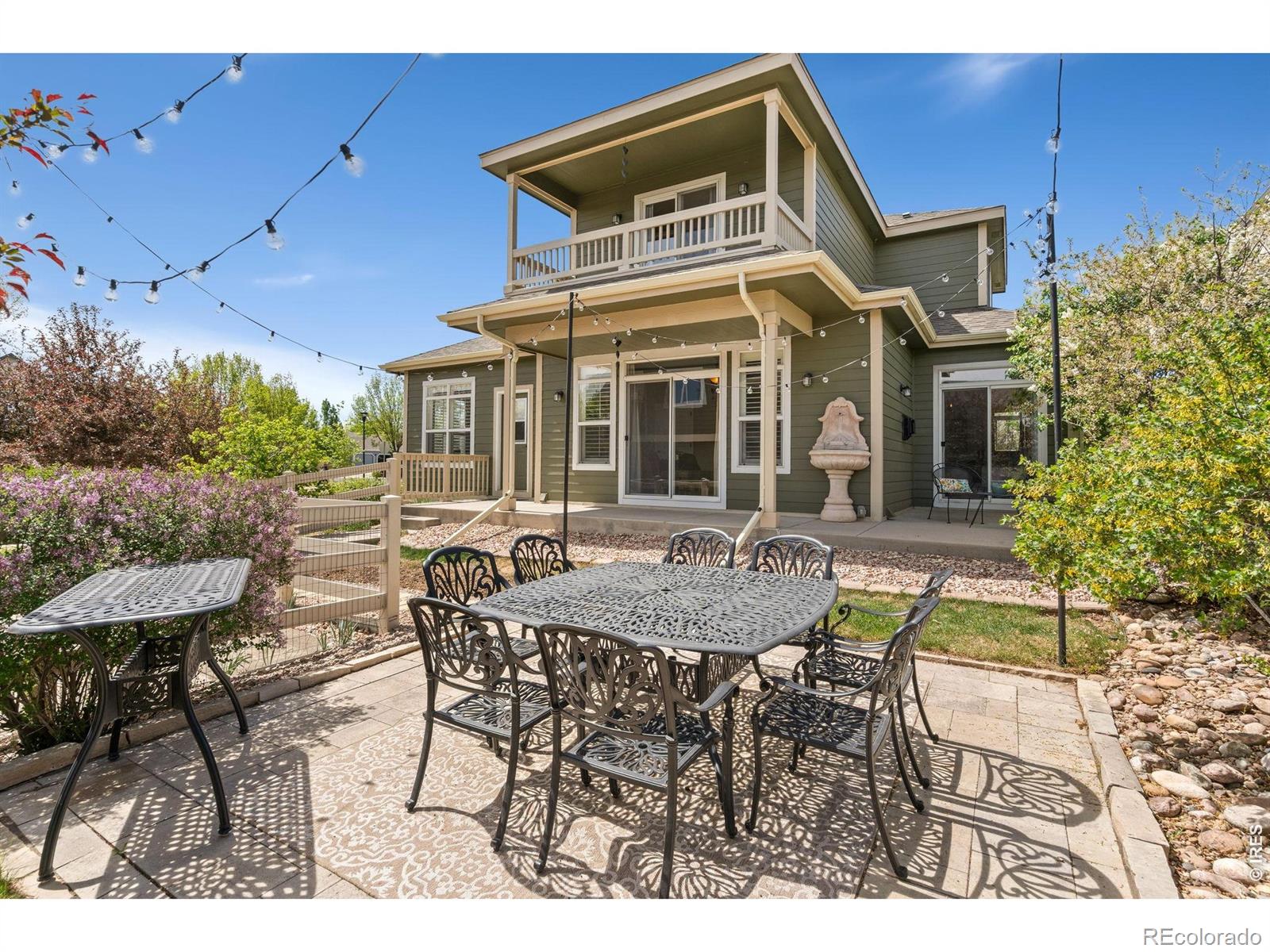 2856 Des Moines Drive Fort Collins CO 80525