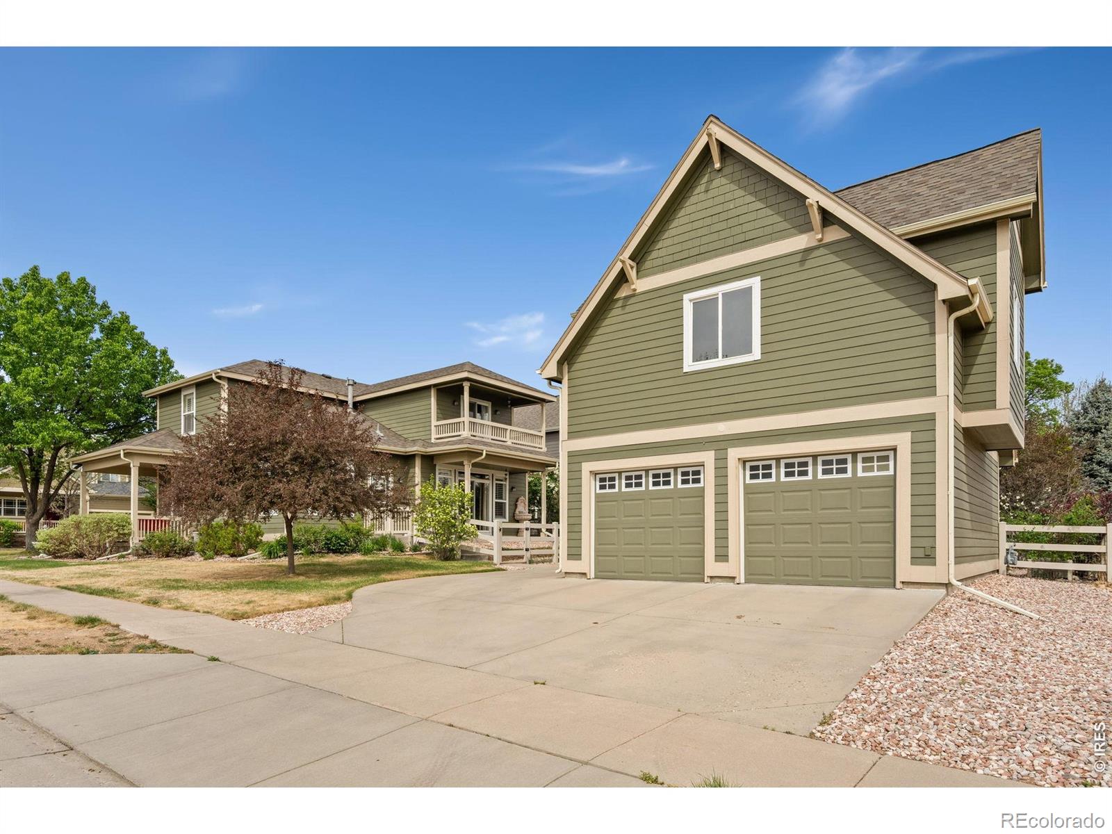 2856 Des Moines Drive Fort Collins CO 80525