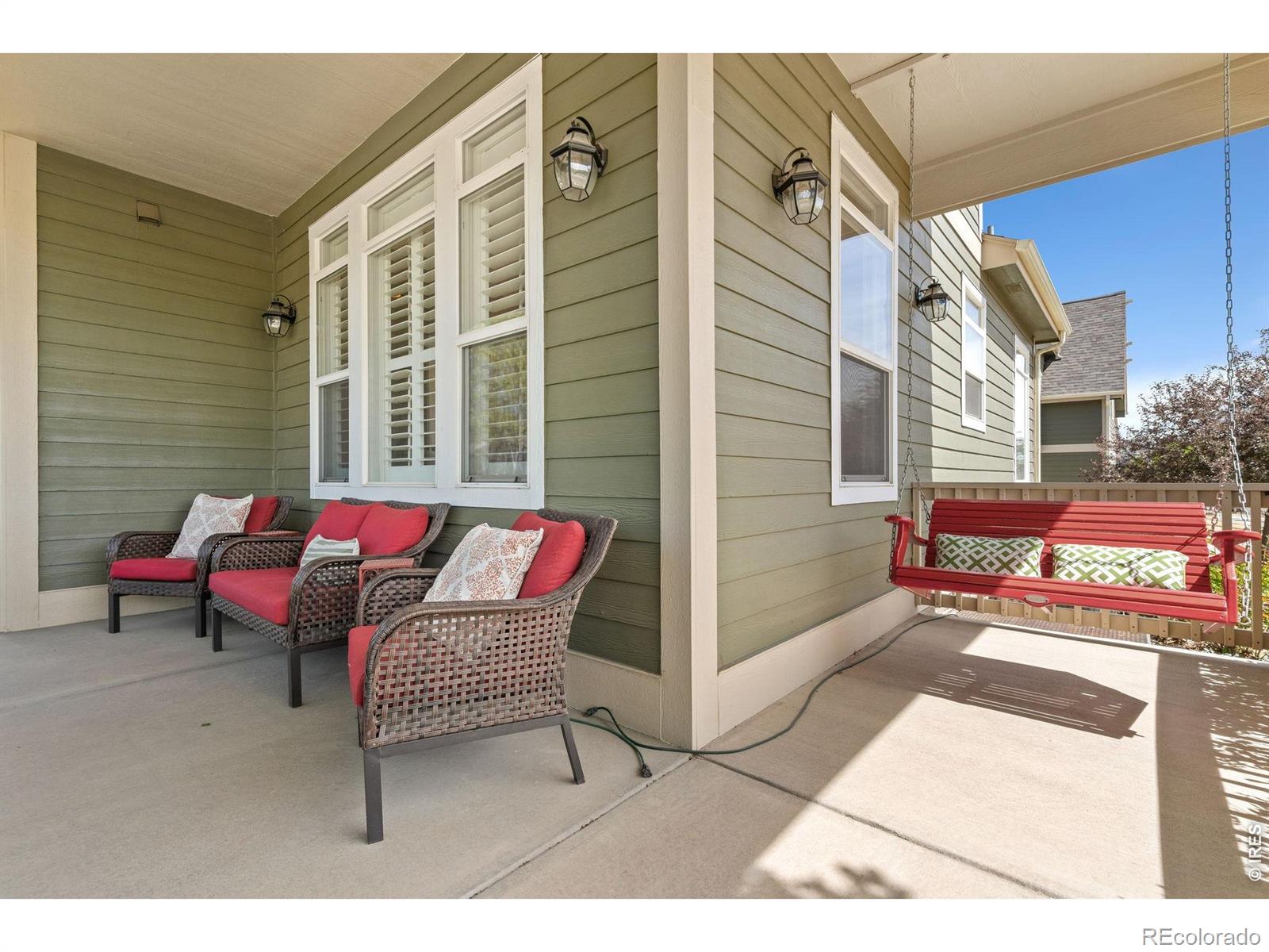 2856 Des Moines Drive Fort Collins CO 80525