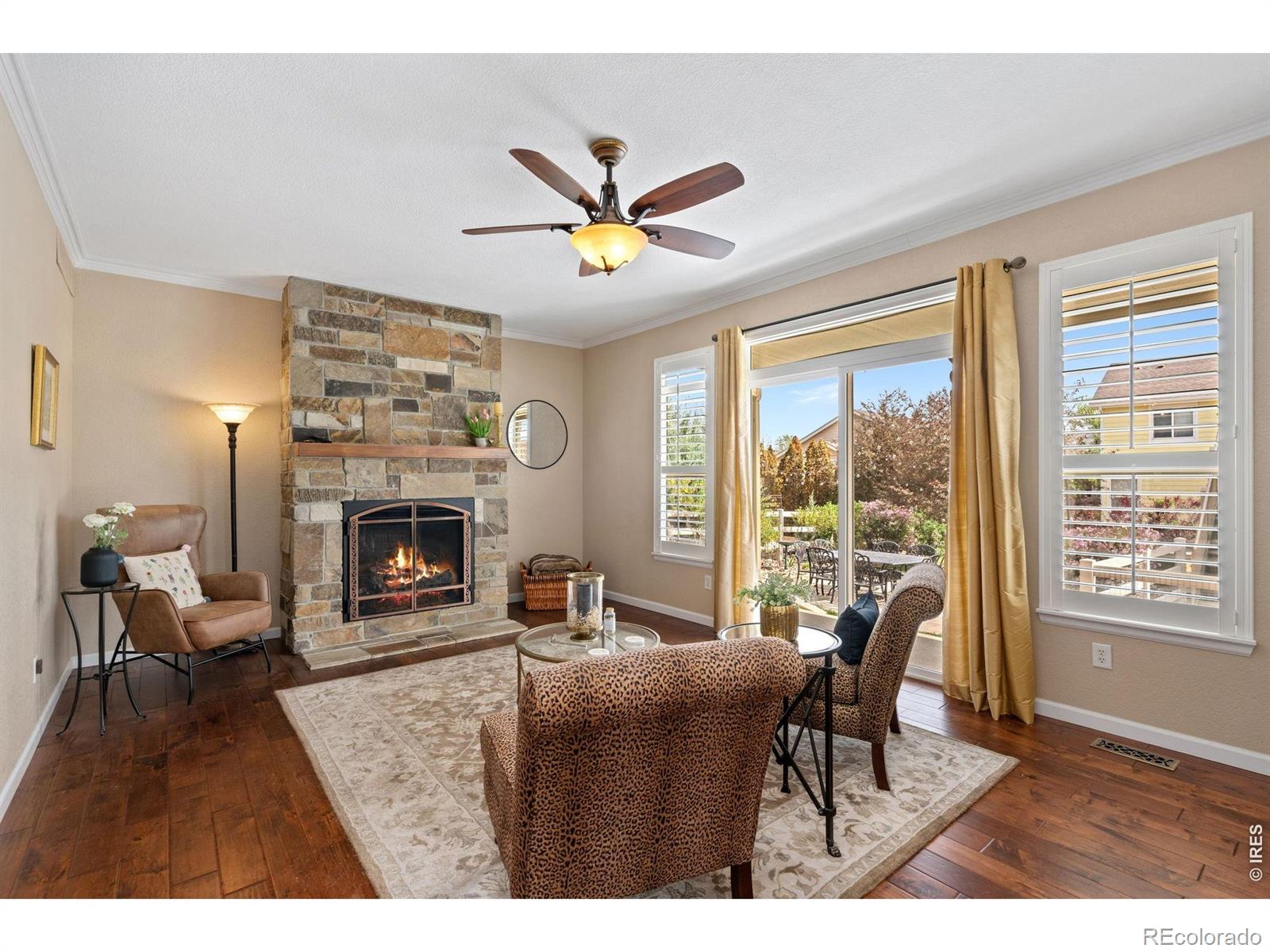 2856 Des Moines Drive Fort Collins CO 80525