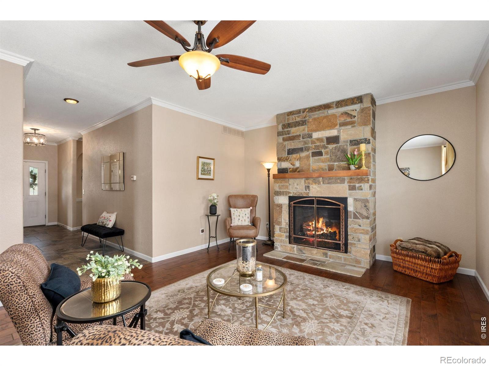 2856 Des Moines Drive Fort Collins CO 80525