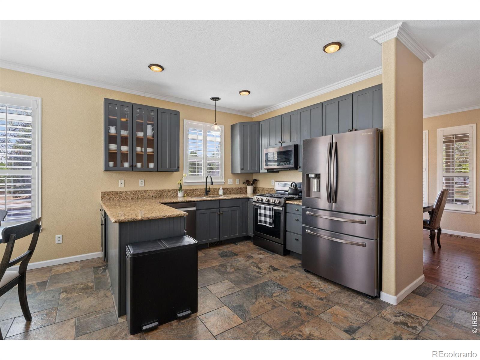 2856 Des Moines Drive Fort Collins CO 80525