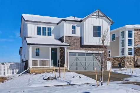 17543 E Virginia Avenue Aurora CO 80017