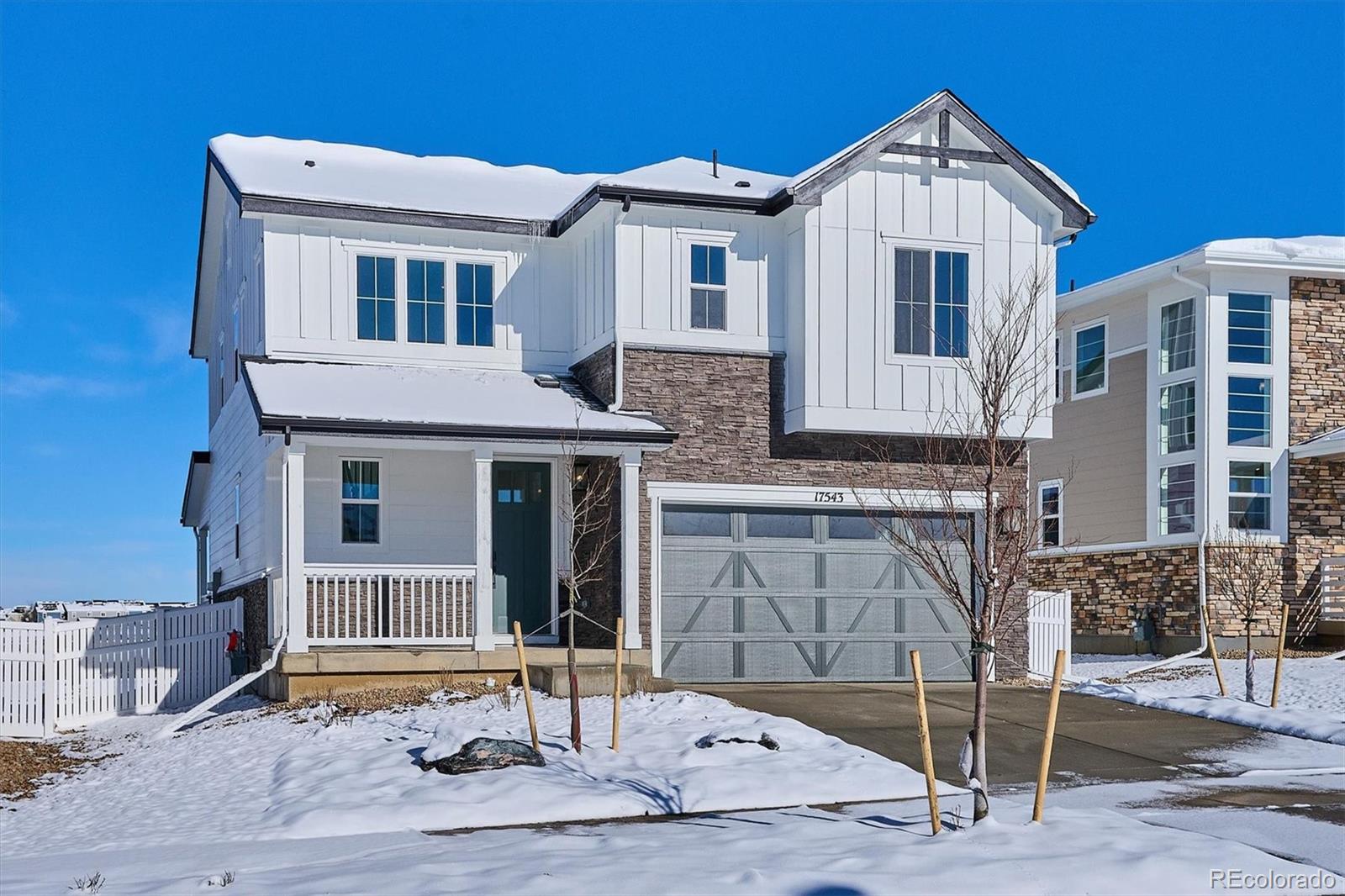 17543 E Virginia Avenue Aurora CO 80017