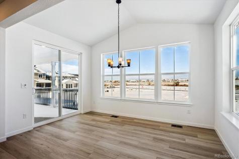 17543 E Virginia Avenue Aurora CO 80017