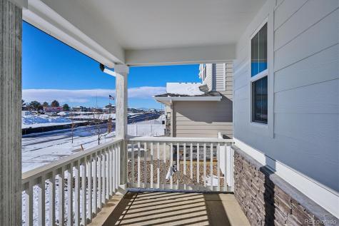 17543 E Virginia Avenue Aurora CO 80017