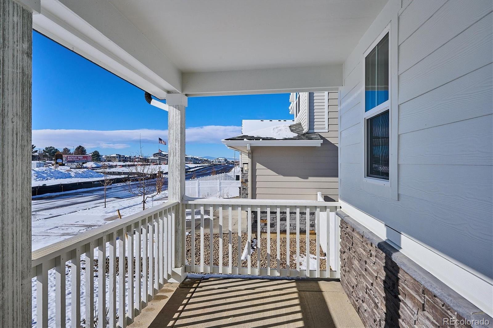 17543 E Virginia Avenue Aurora CO 80017