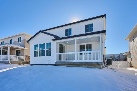 17543 E Virginia Avenue Aurora CO 80017