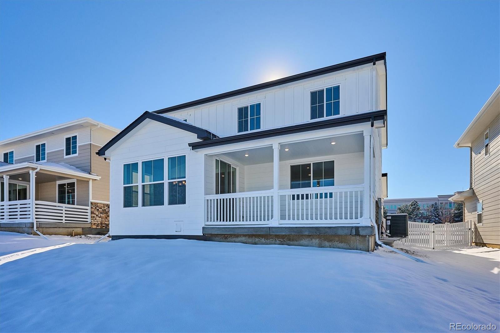 17543 E Virginia Avenue Aurora CO 80017