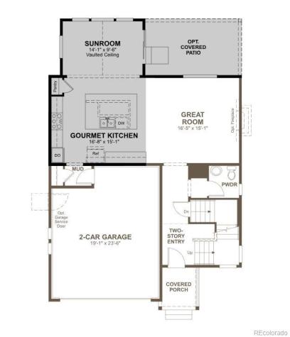 17543 E Virginia Avenue Aurora CO 80017
