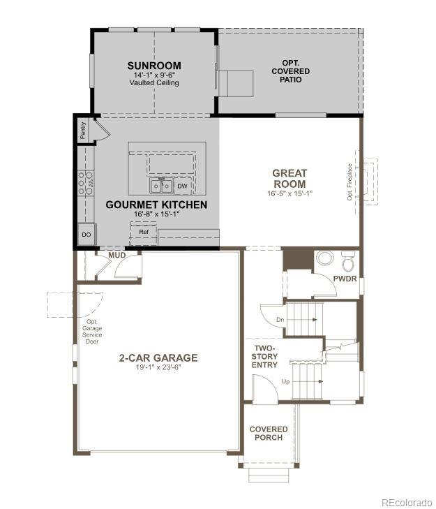 17543 E Virginia Avenue Aurora CO 80017