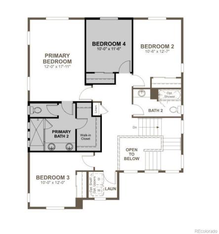 17543 E Virginia Avenue Aurora CO 80017