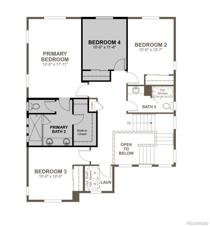 17543 E Virginia Avenue Aurora CO 80017