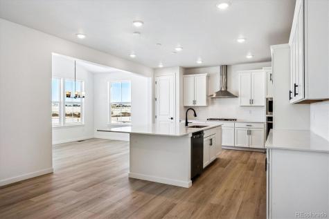 17543 E Virginia Avenue Aurora CO 80017