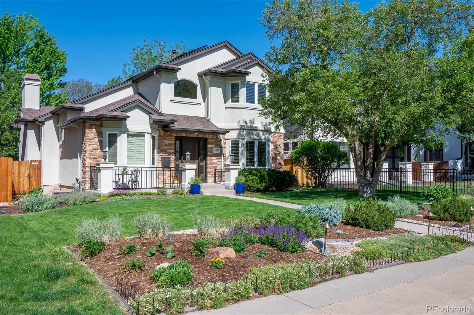 2425 S Monroe Street Denver CO 80210