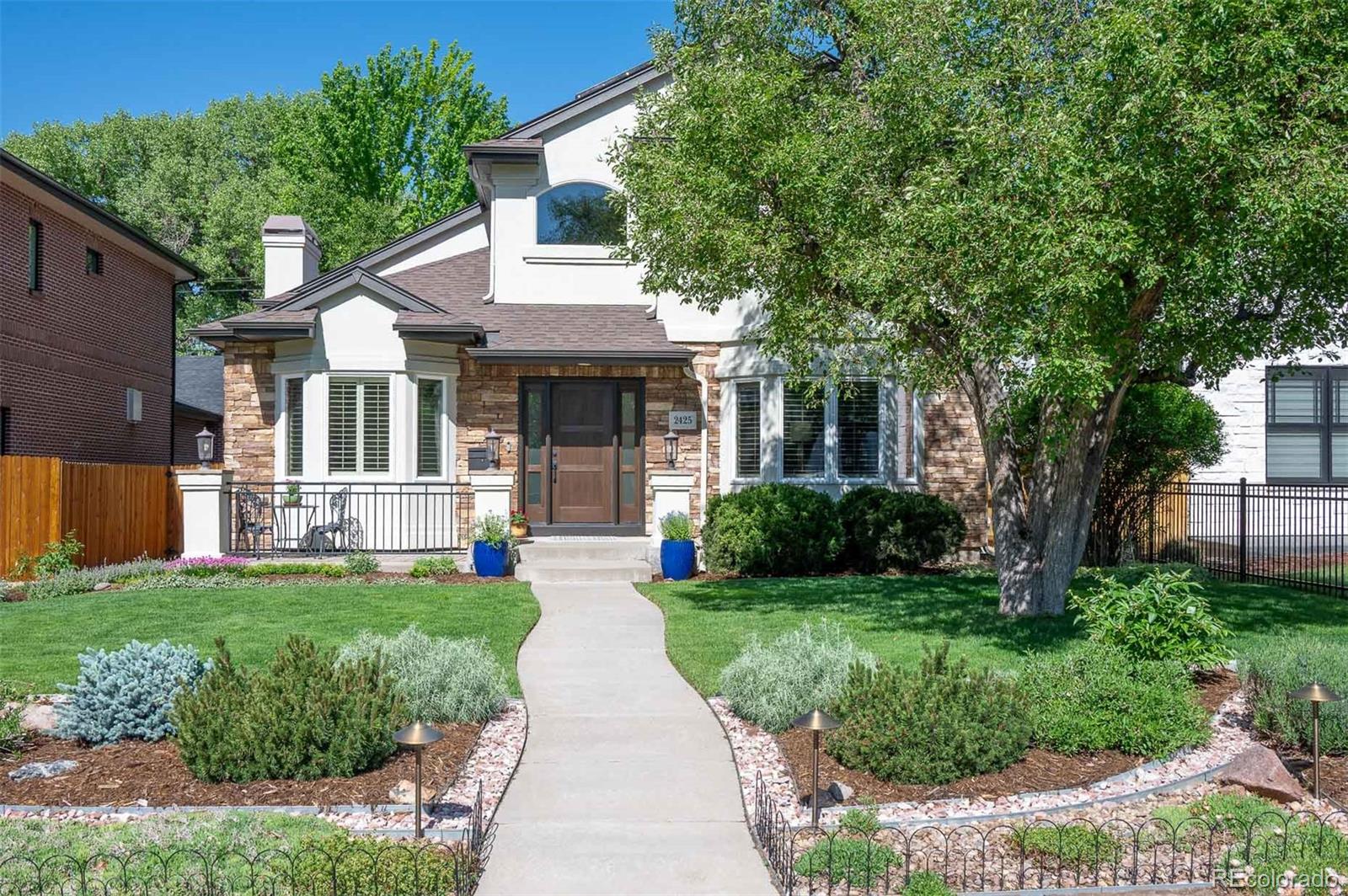 2425 S Monroe Street Denver CO 80210