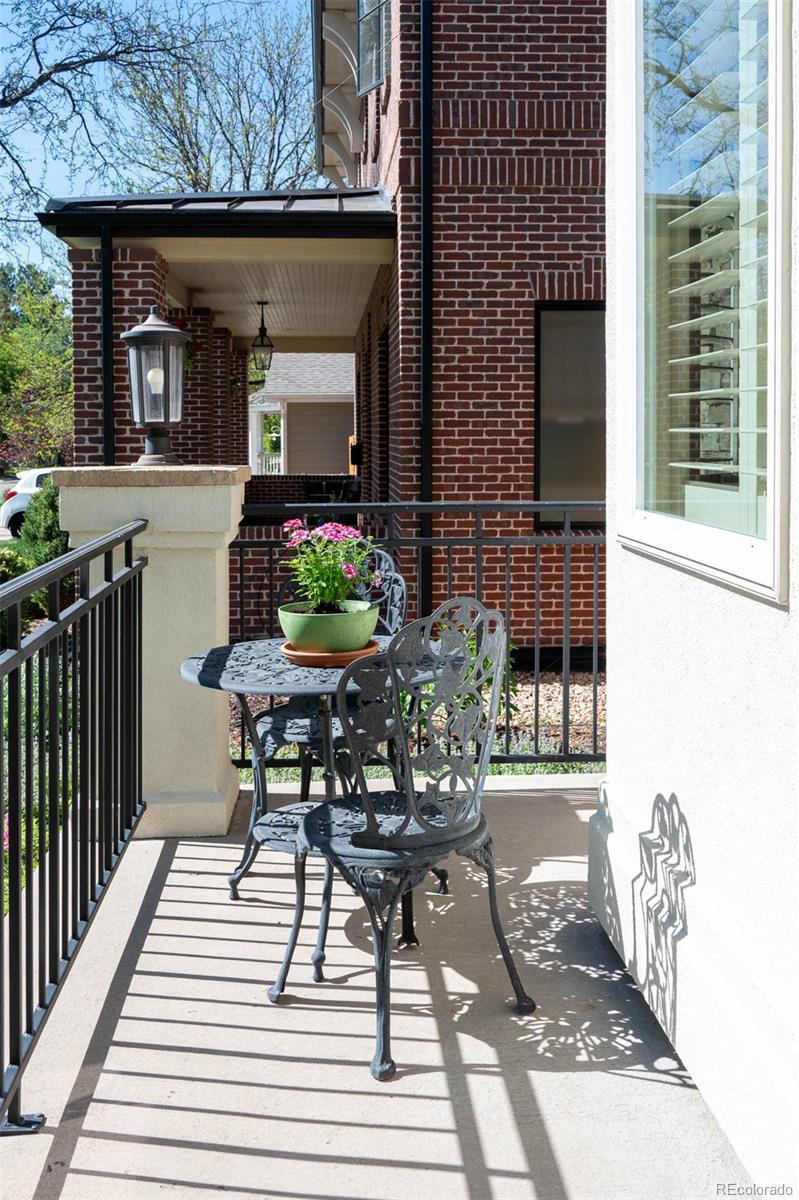 2425 S Monroe Street Denver CO 80210