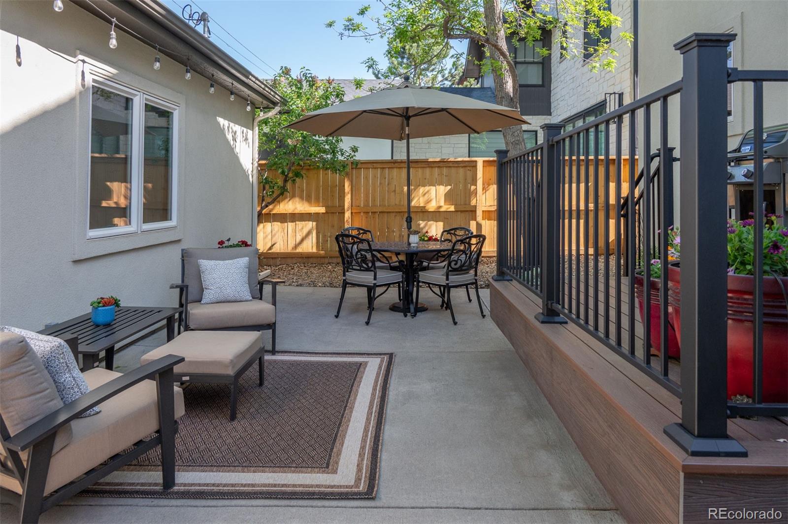 2425 S Monroe Street Denver CO 80210