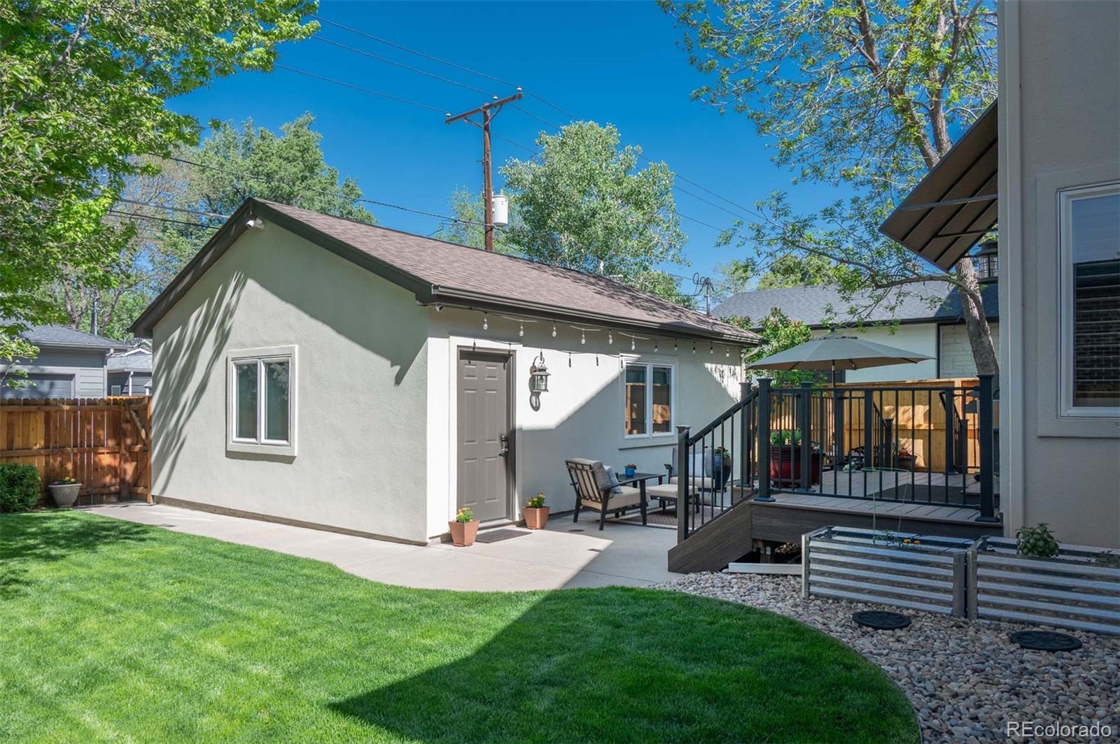 2425 S Monroe Street Denver CO 80210