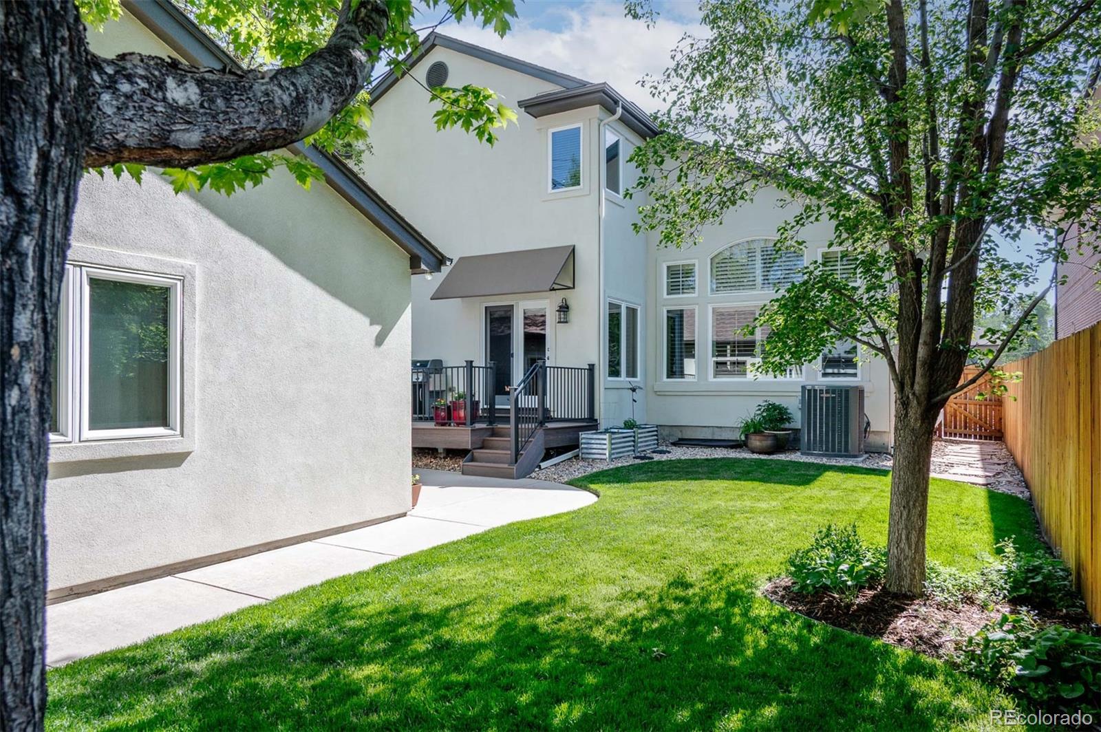 2425 S Monroe Street Denver CO 80210