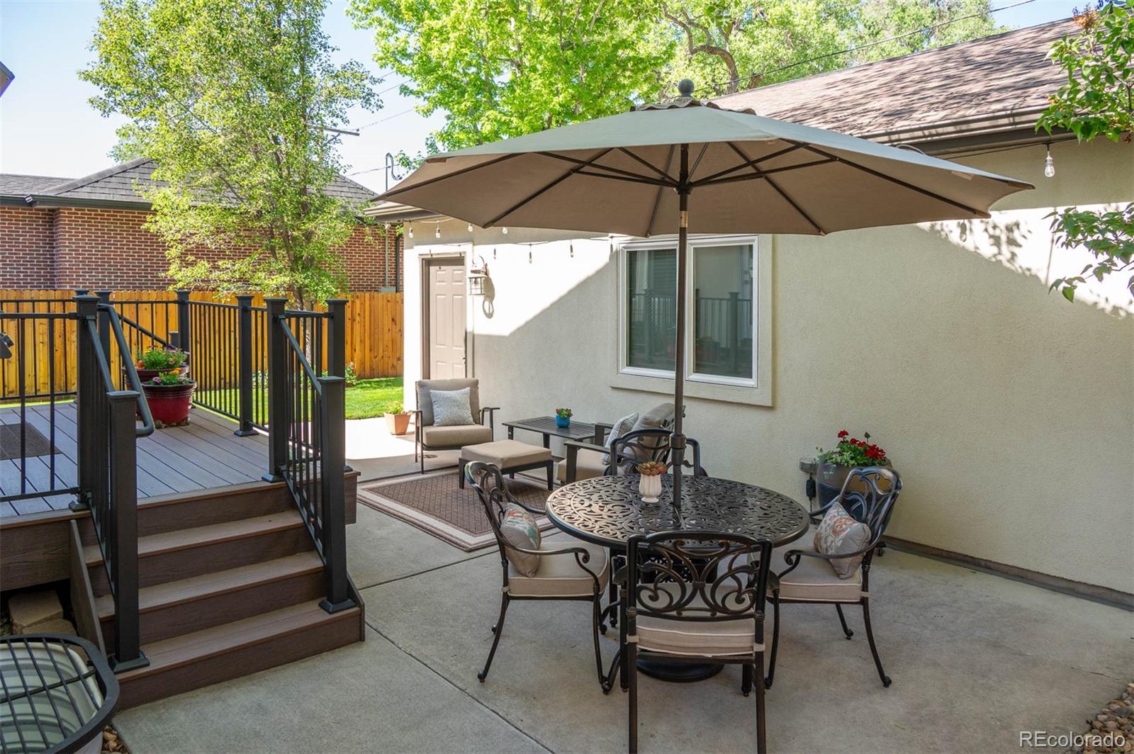 2425 S Monroe Street Denver CO 80210